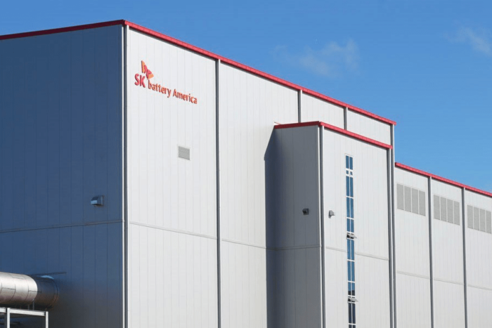 Sk innovation georgia usa min e