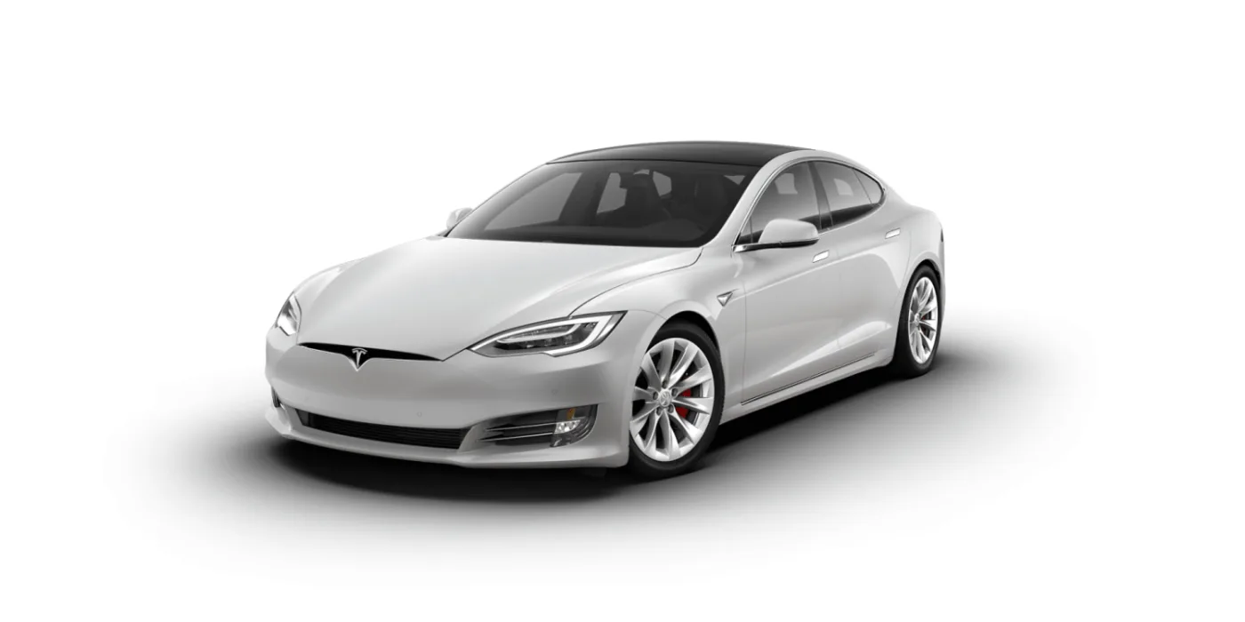 Tesla 2.1 seconds discount