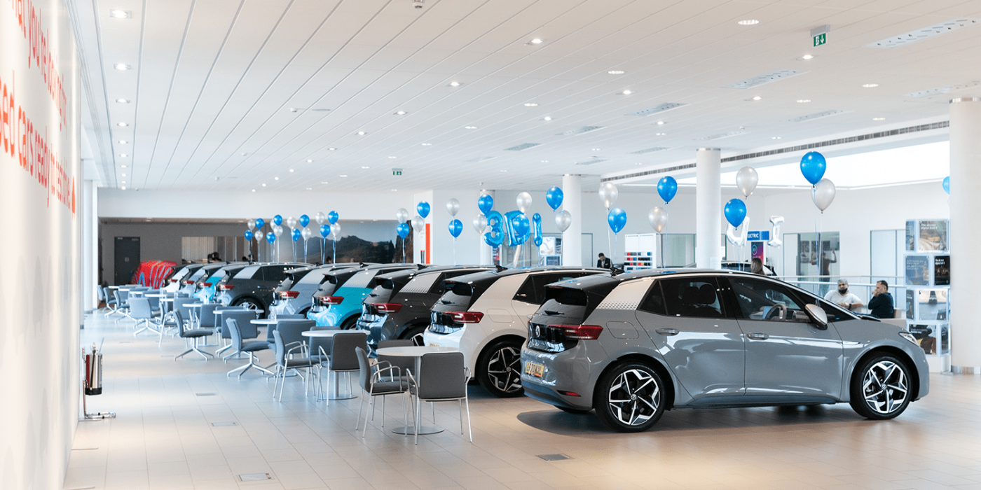 Volkswagen id3 grossbritannien uk min