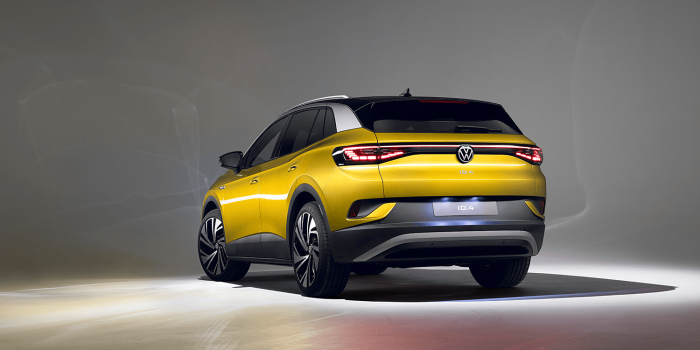 Volkswagen id4 min