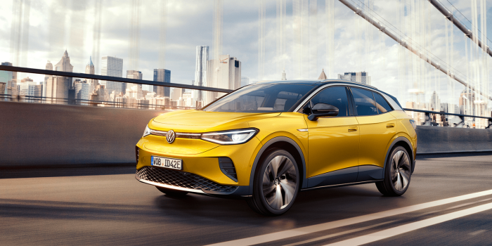 Volkswagen id4 min