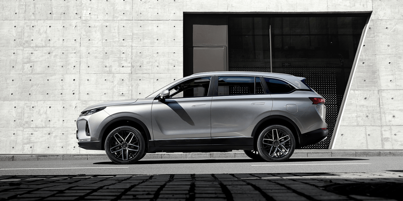 Wm motor ex6 plus min