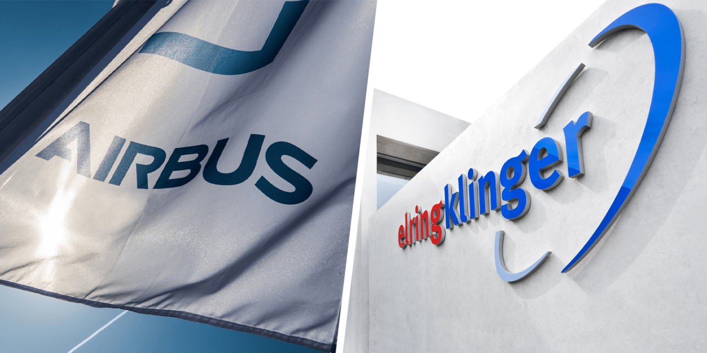 Airbus elringklinger collage min