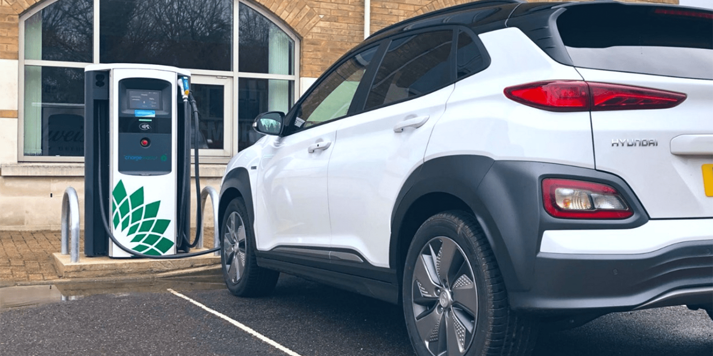 Bg chargemaster ladestation estación de carga grossbritannien uk min