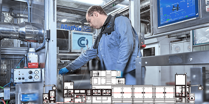 Células a medida beschichtungsanlage min