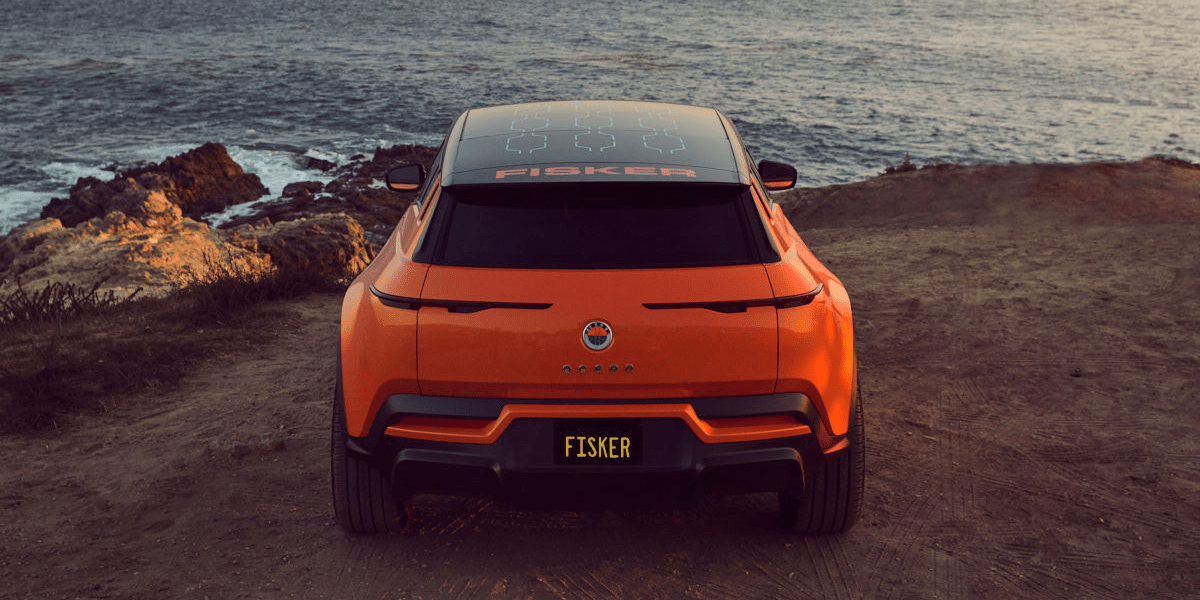 Fisker ocean min