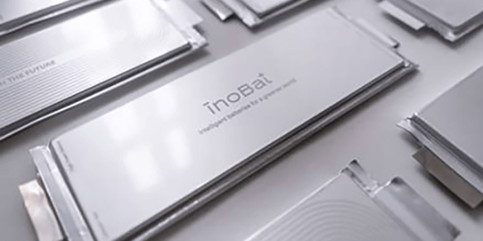 Inobat auto batteriezelle battery cell min