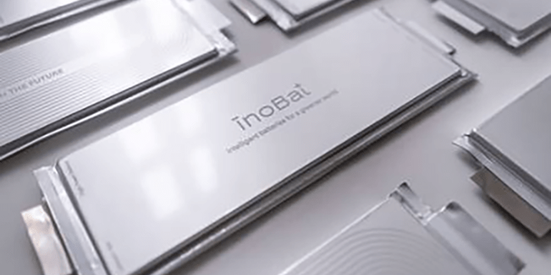 Inobat auto batteriezelle battery cell min