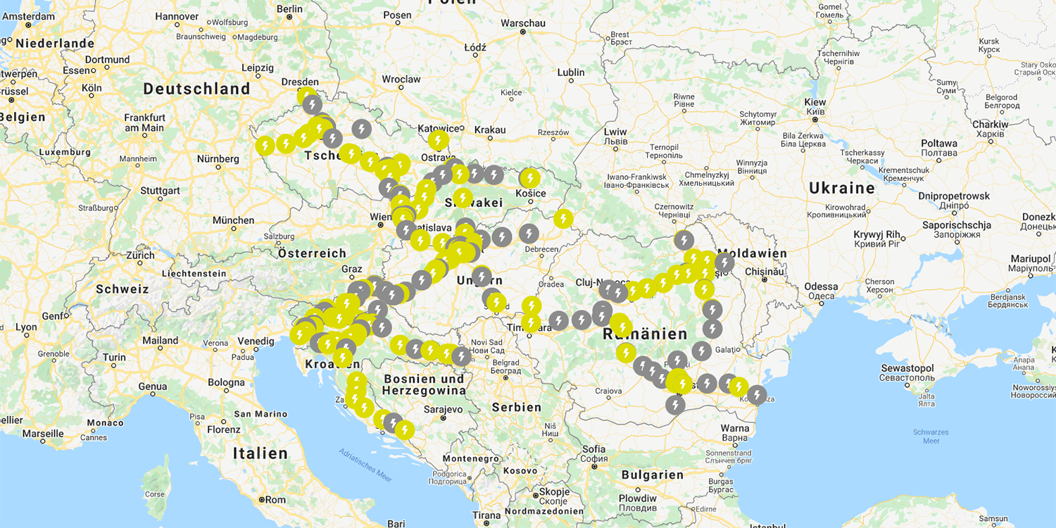 próximas estaciones de recarga e ladestation mapa min próximas estaciones de recarga e ladestation mapa min