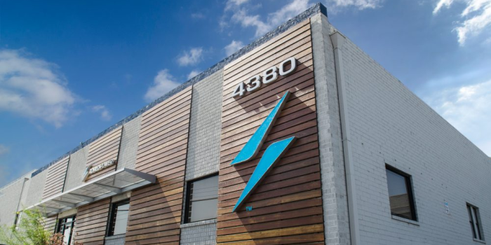 Romeo power batteriefabrik kalifornien