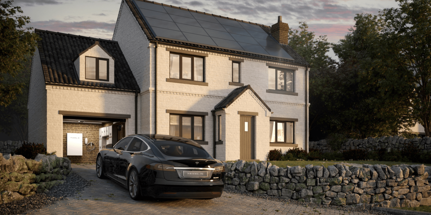 Plan energético de Tesla symbolbild min