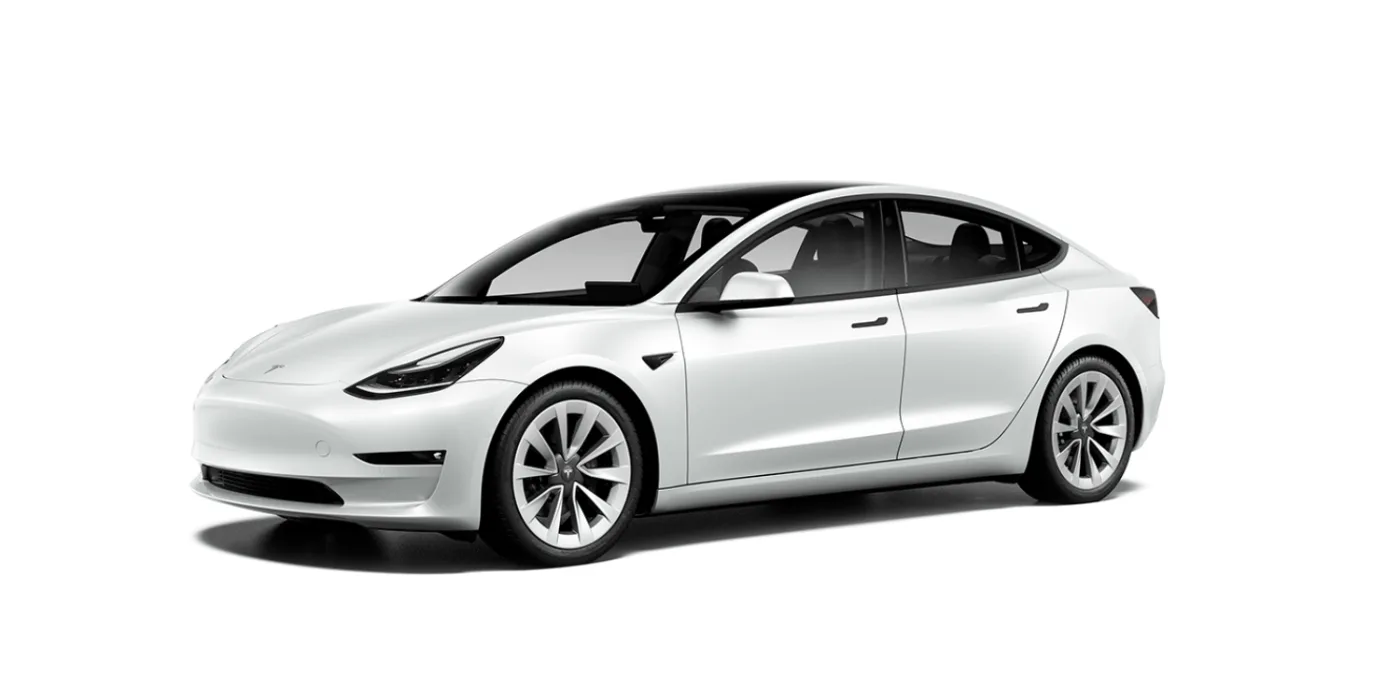 Tesla drops Model 3 prices in Europe electrive