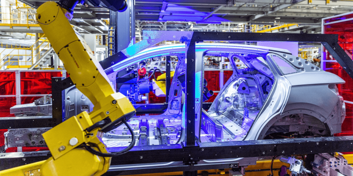 Volkswagen id4 china produktion production min