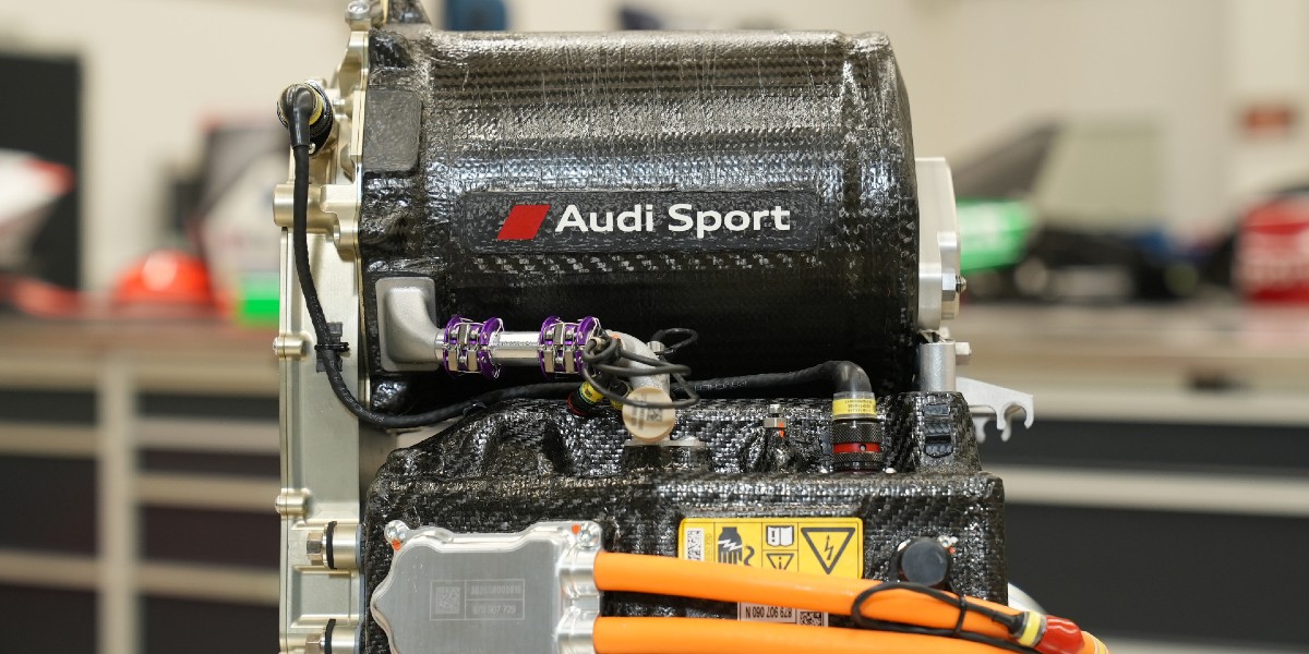 audi mgu05 formel e audi mgu05 formel e