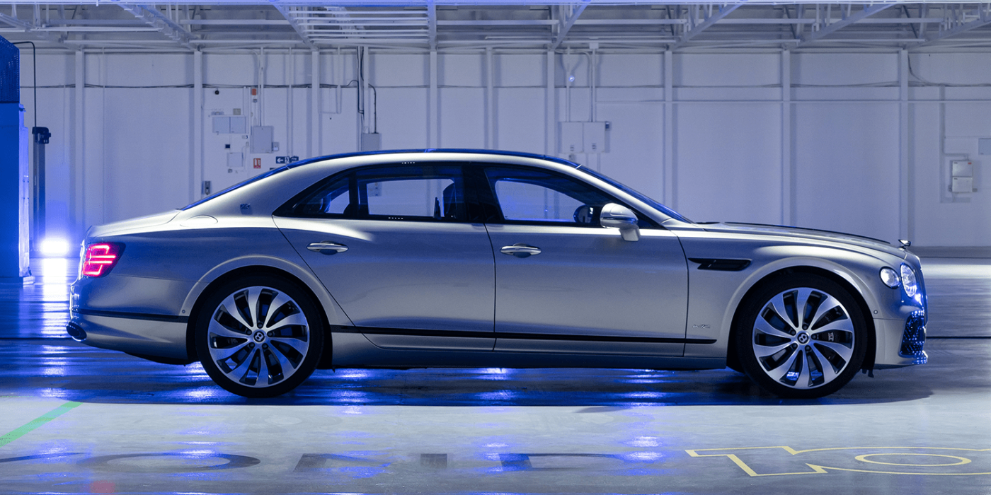 Bentley symbolbild min