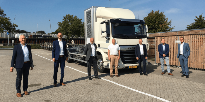 Elringklinger vdl min