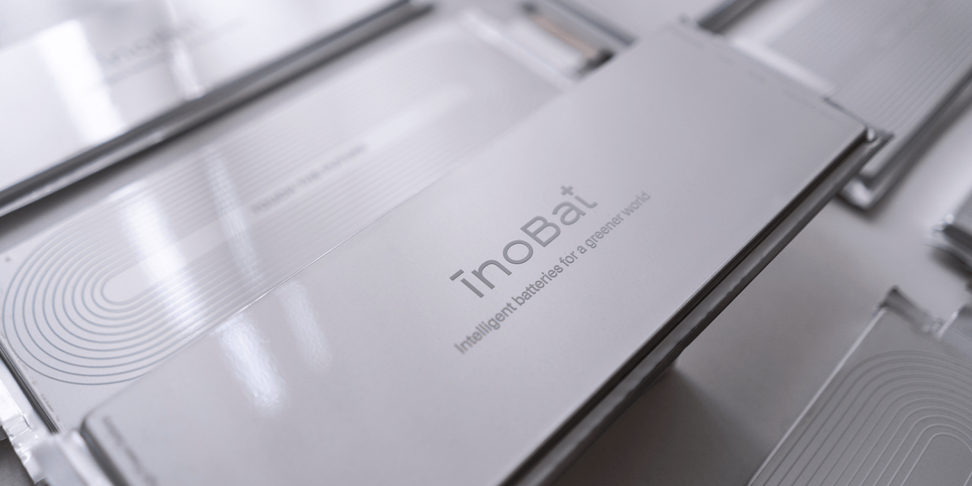 Inobat batteriezelle battery cell min e