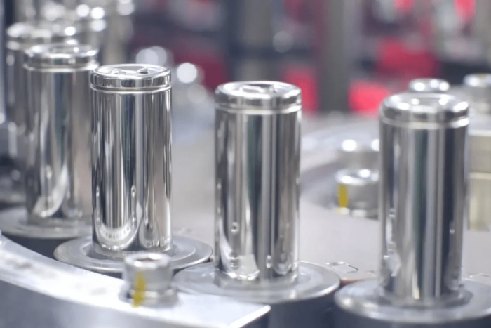 Panasonic batteriezelle battery cell tesla min e