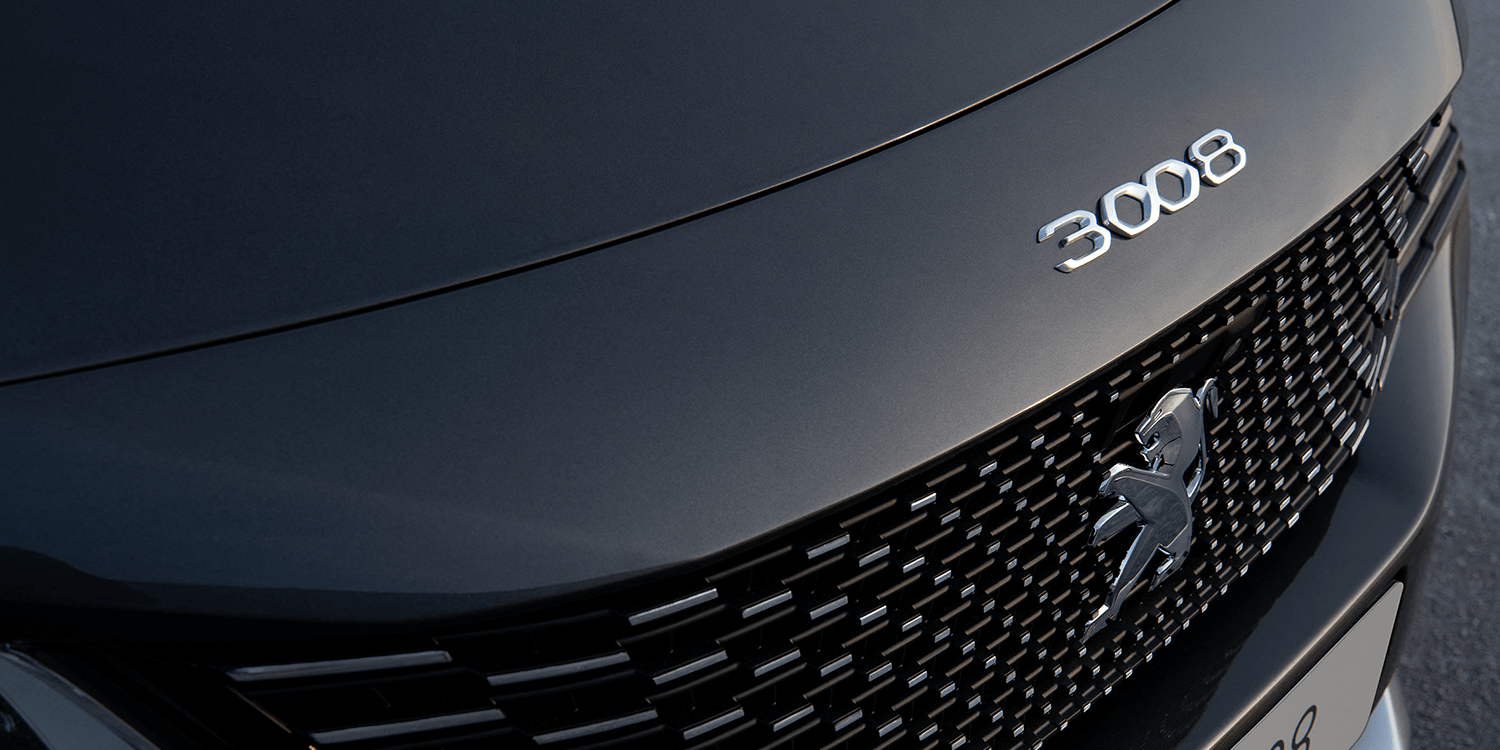 Peugeot looks to use ACC battery cells in e3008