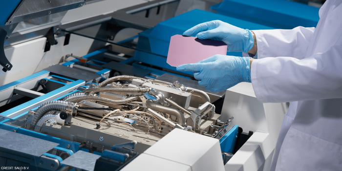 Sald beschichtung min