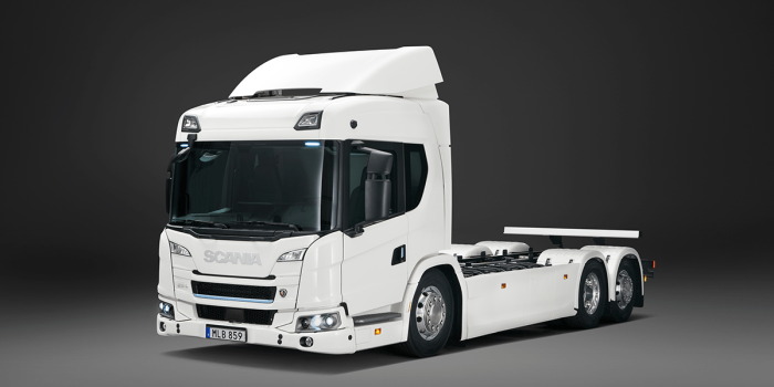 Scania p e lkw electric truck min