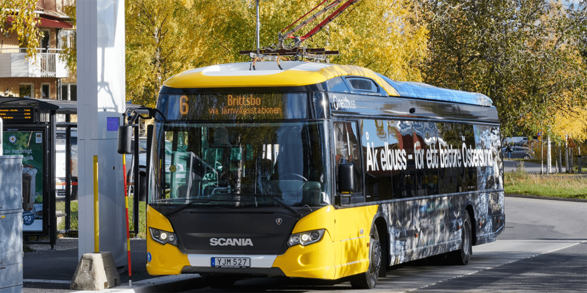 Scania elektrobus autobús eléctrico oestersund schweden suecia min