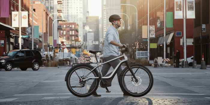 Serial rush e bike pedelec min