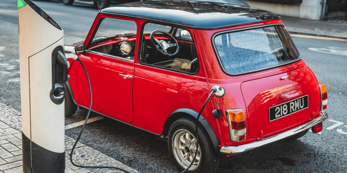 Swindon powetrain mini min