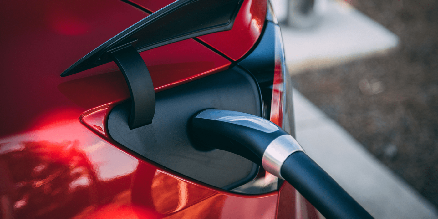 Supercargador Tesla unsplash min