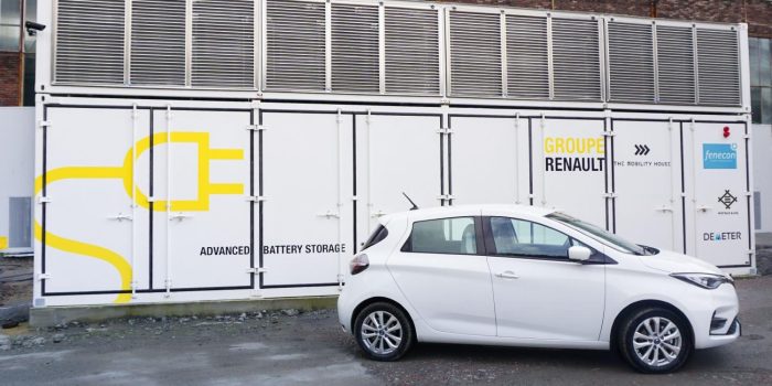 Tmh renault speicher elverlingsen