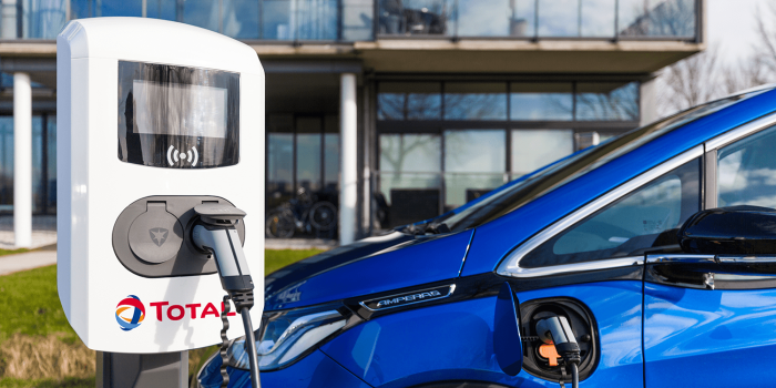 Estación de carga ladestación total wallbox min