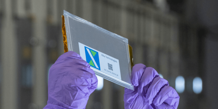 Ukbic batteriezelle battery cell min