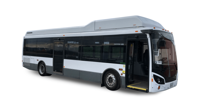 Vicinitybus symbolbild min