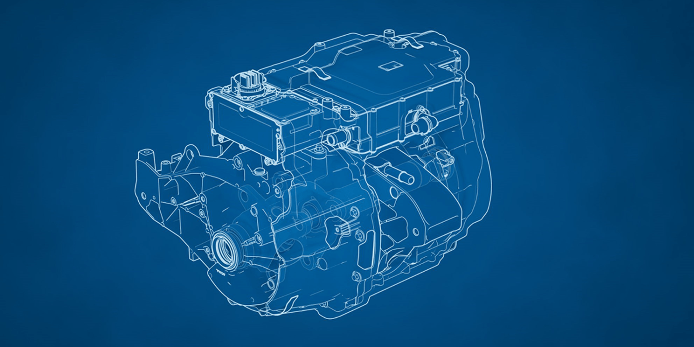 Volvo elektromotor electric drive min