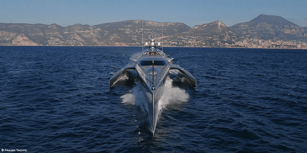 Yachts de luxe fraser yachts min