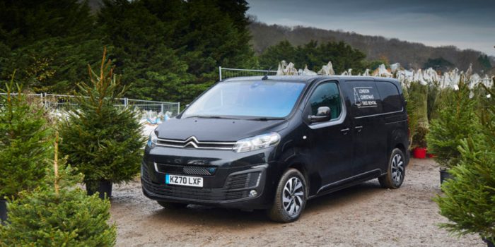 Citroën ë Jumpy