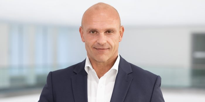 Volkswagen Thomas Ulbrich Jun