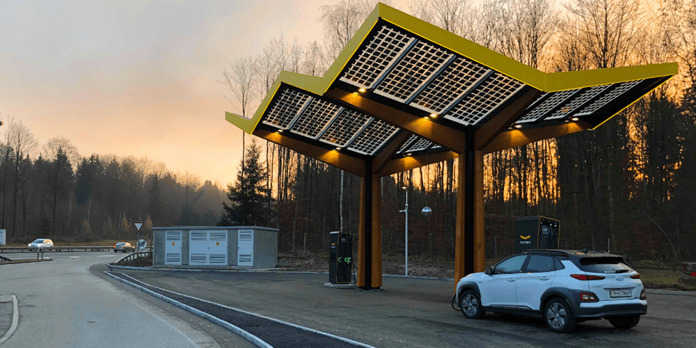 Fastned schweiz suiza estación de carga ladestation min