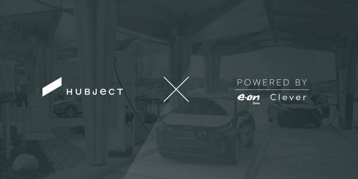 Hubject eon inteligente min