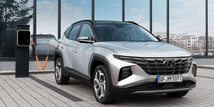 Hyundai tuscon phev min