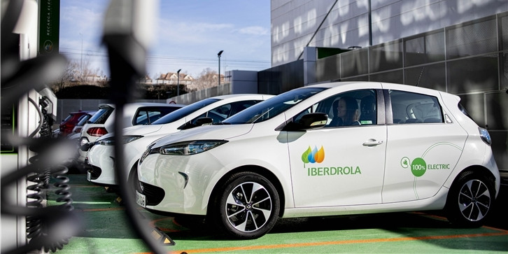 Iberdrola España