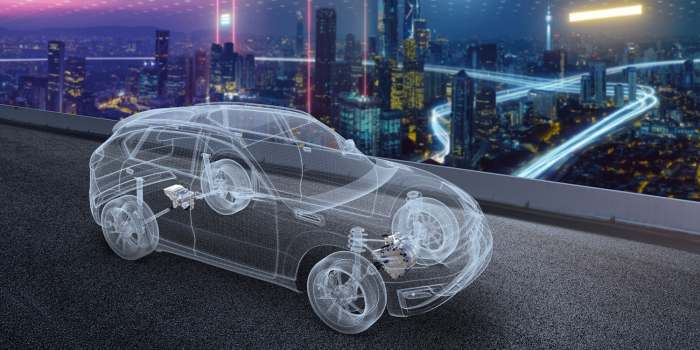 Lg electronics magna joint venture min