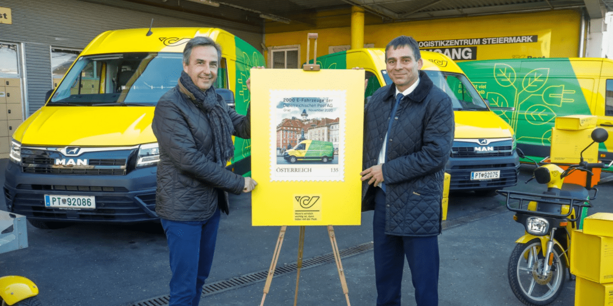 Man etge briefmarke min