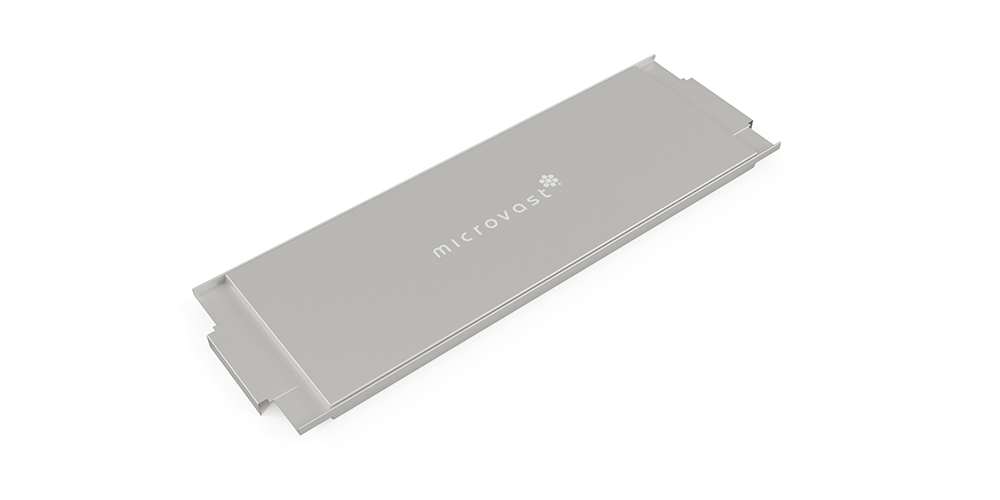 Microvast batteriezelle battery cell min