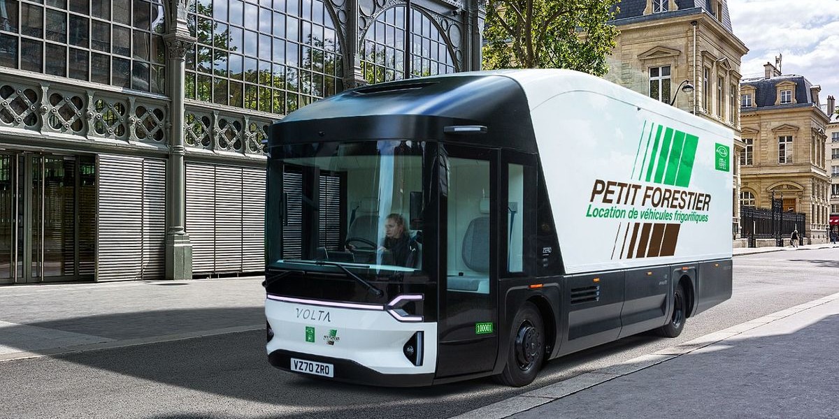 Volta camiones cero petit forestier