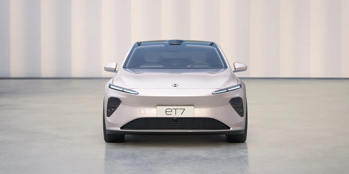 Nio ET7.Urban 4 Nio ET7.Urban 4