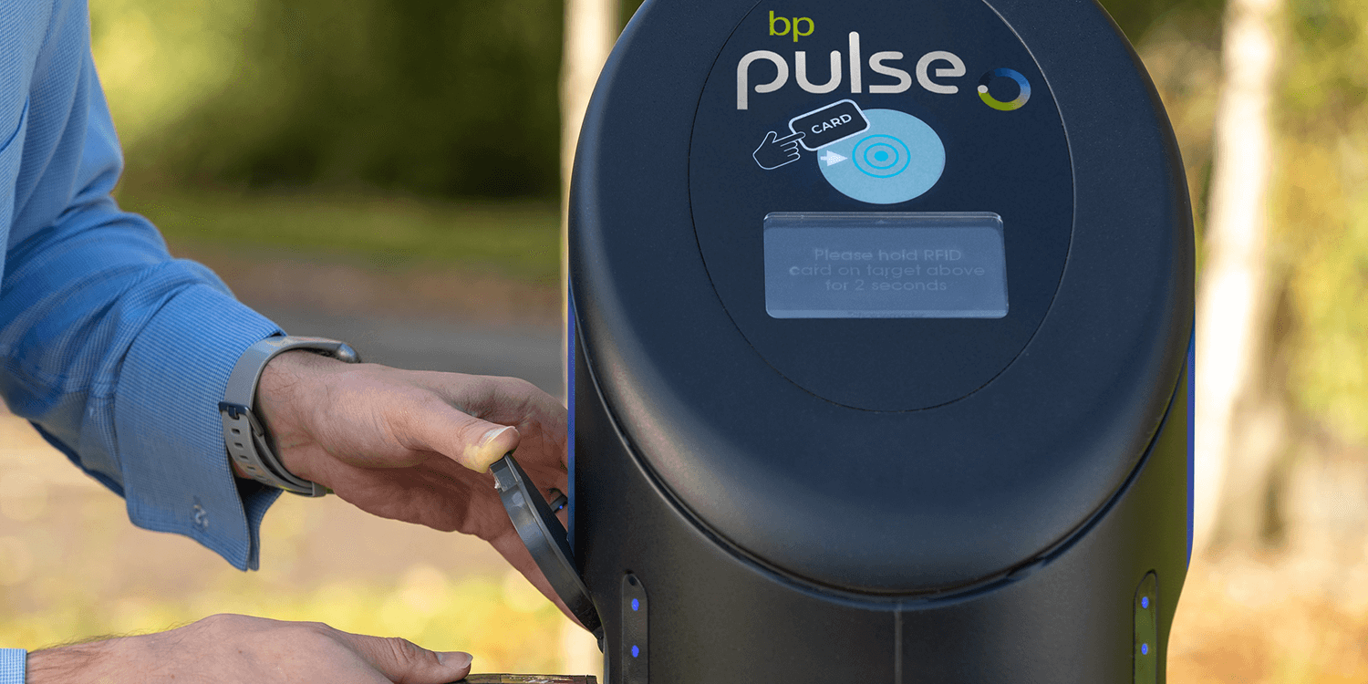 bp pulse invests 2 million to upgrade legacy charge points electrive