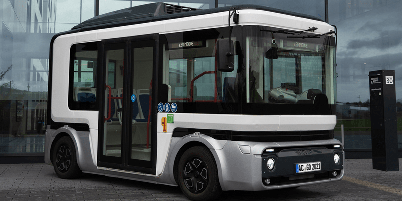 E go moove people mover min