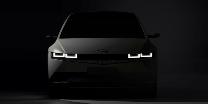 Hyundai ioniq teaser min