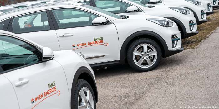 Kia e niro wien energie min